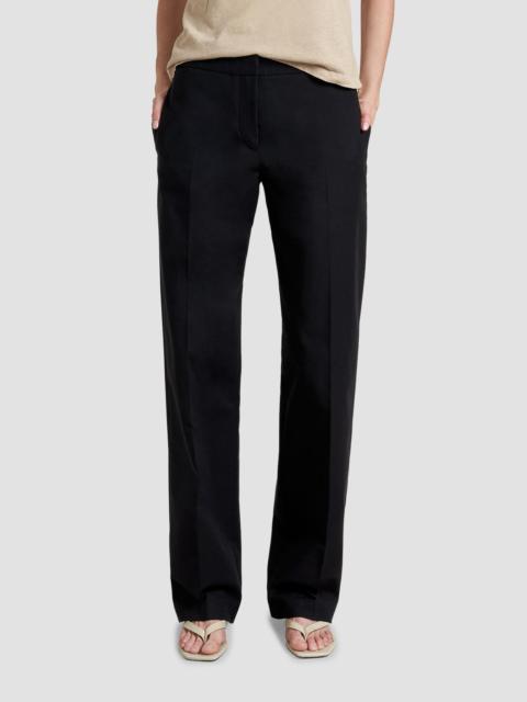 LA LIGNE Women's Frasier Pants - Black