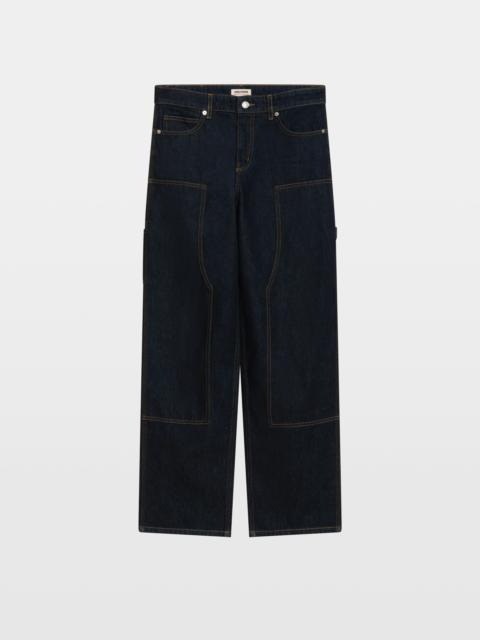 Zadig & Voltaire Pery Jeans