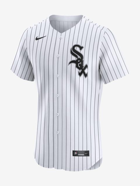 Chicago White Sox Nike Men's Dri-FIT ADV MLB Elite Jersey