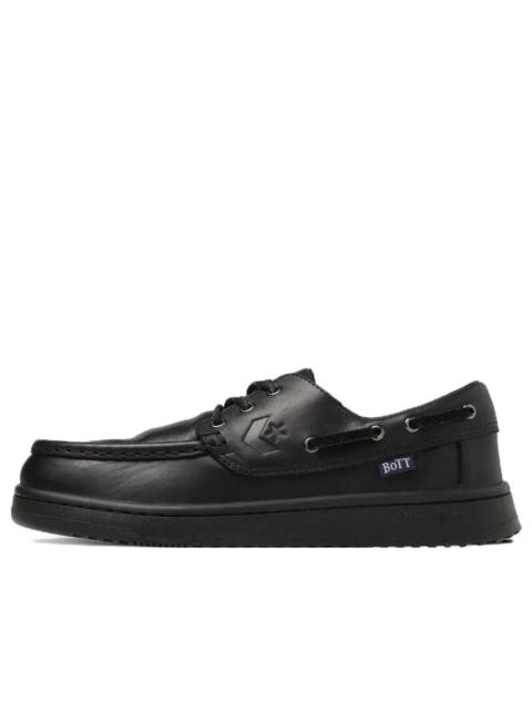 Converse Converse Skateboarding Deckstar x BoTT 'Black' 34201470