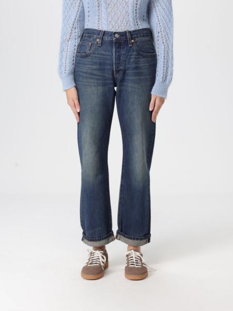 Levi's Pants woman Levi's