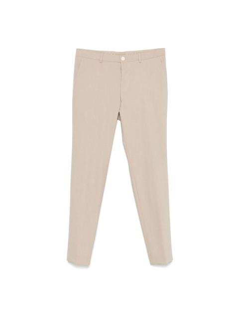 Genis trousers