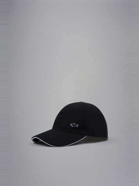 Paul & Shark COTTON BASEBALL CAP