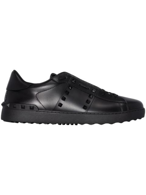 Valentino Valentino Garavani Rockstud Untitled Triple Black