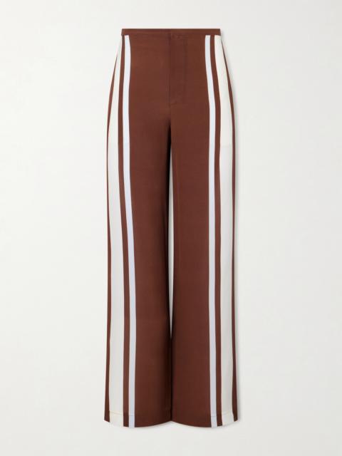 JW Anderson KITE TROUSERS - TR0318PG1426130 | REVERSIBLE
