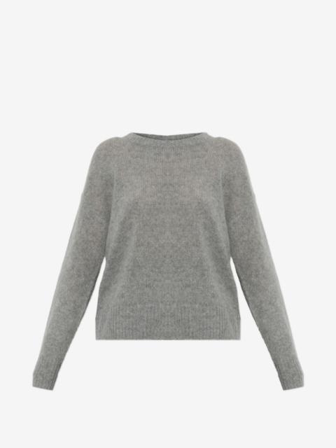 LISA YANG Lova crew-neck sweater