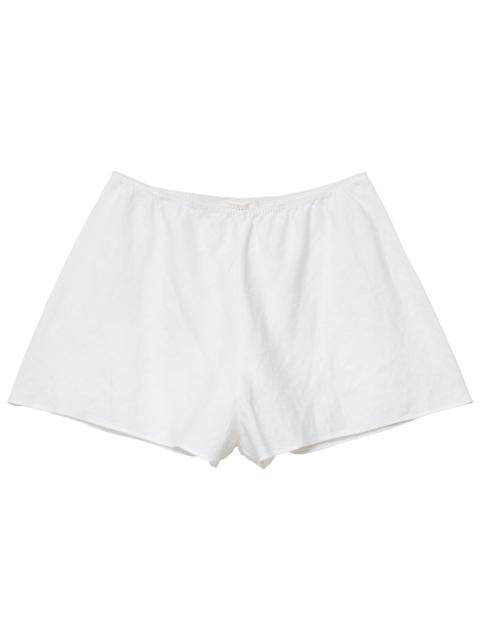 DÔEN LOREN LINEN SHORT