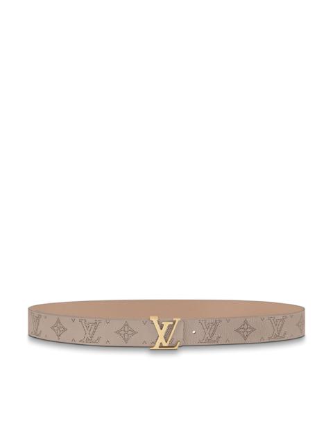 Louis Vuitton LV Iconic 30mm Belt