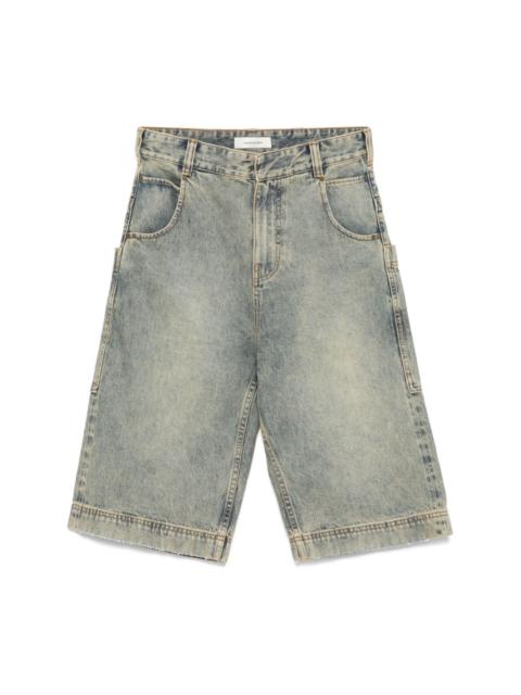 entire studios D shorts