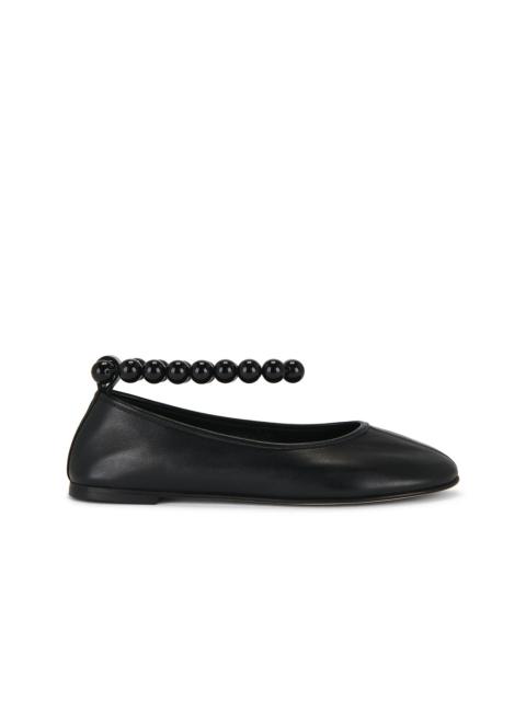 DEAR FRANCES Balla Anklet Flat