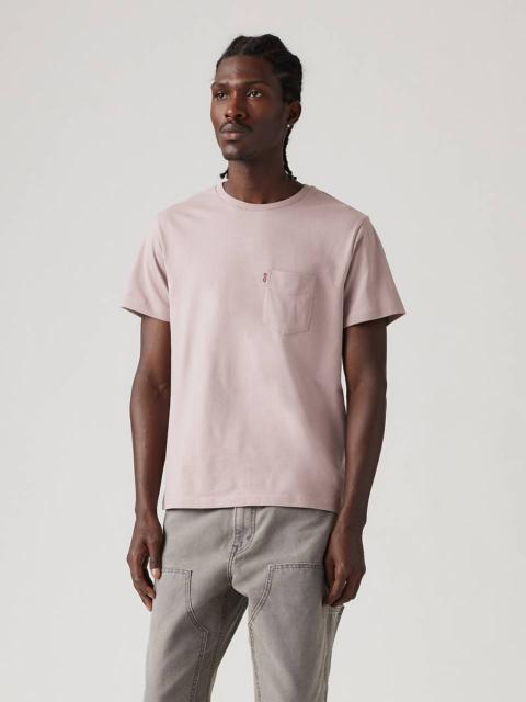 Levi's CLASSIC POCKET T-SHIRT