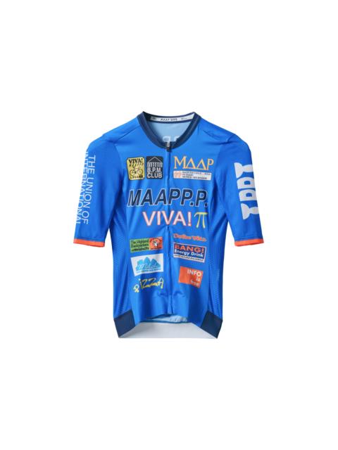 MAAP MAAP + PUBLIC POSSESSION Women's Pro Air Jersey 3.0