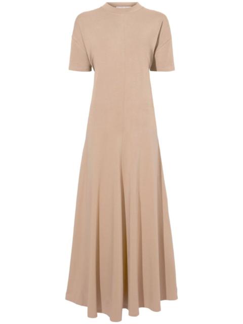 Proenza Schouler jersey short-sleeve dress