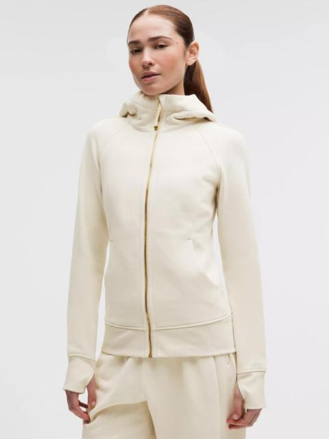 lululemon Scuba Full-Zip Hoodie