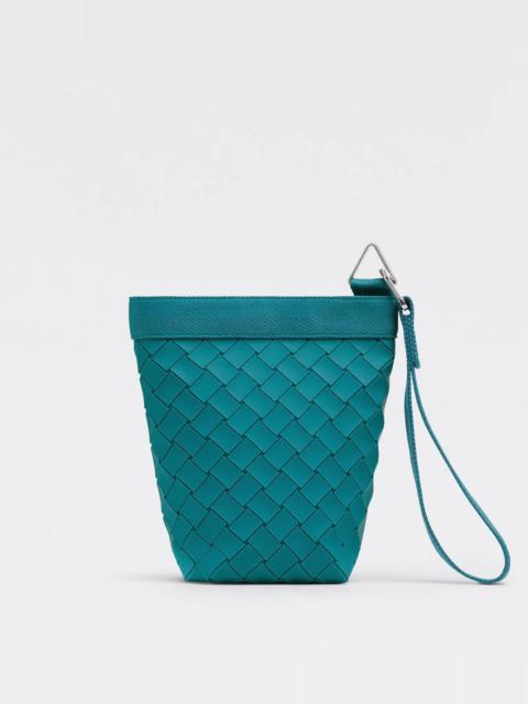 Bottega Veneta phone pouch