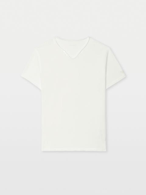 Monastir Henley T-shirt