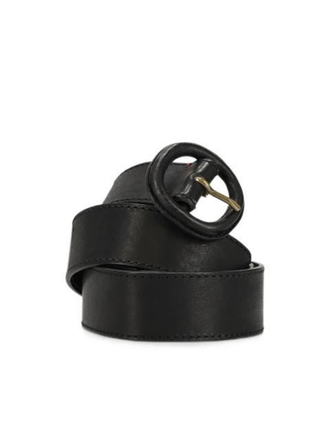 FORTELA Pueblo leather belt