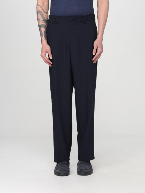 EMPORIO ARMANI Pants men Emporio Armani