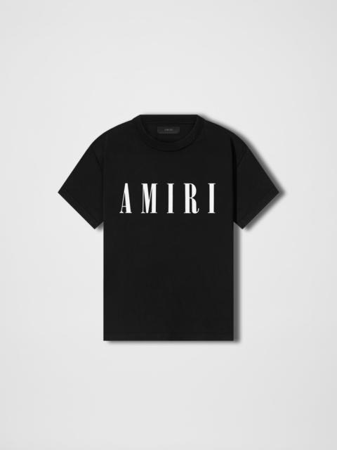 AMIRI AMIRI CORE LOGO TEE