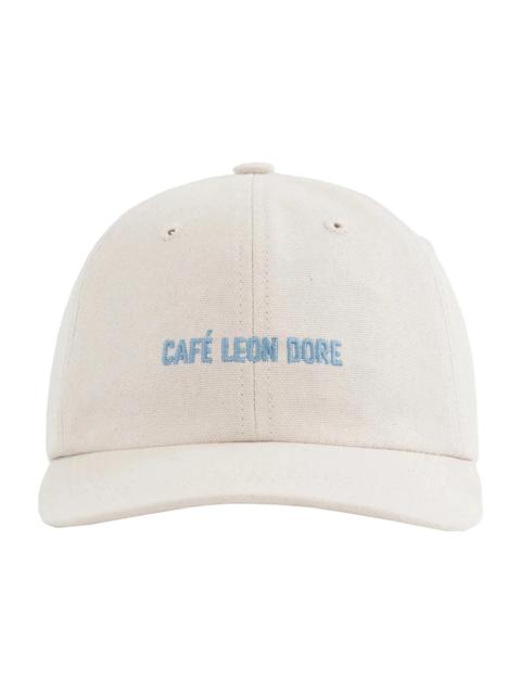 AIMÉ LEON DORE Aime Leon Dore Cafe Leon Dore Hat Canvas