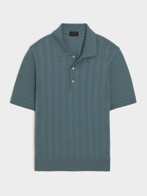 TODD SNYDER Grant Polo