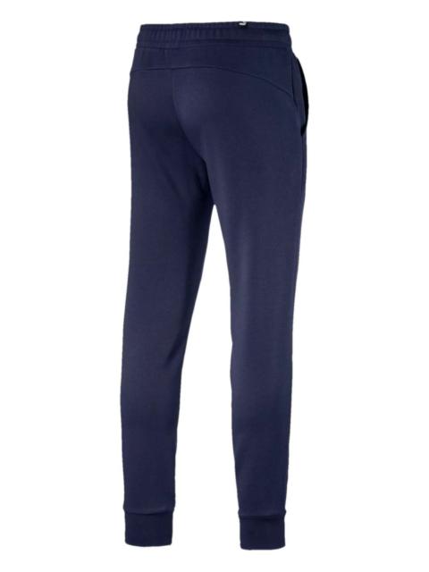 PUMA logo-detail track pants