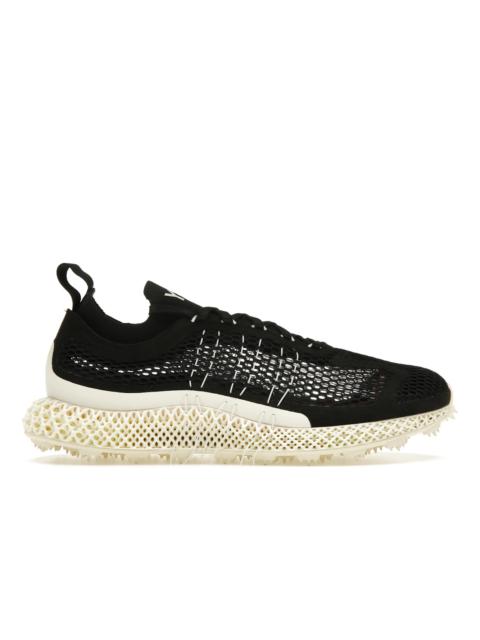 adidas Y-3 Runner 4D Core Black White