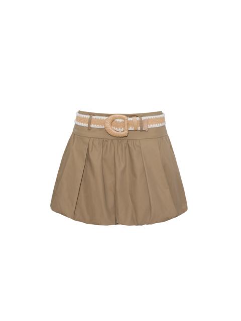Cara Cara Ray Short