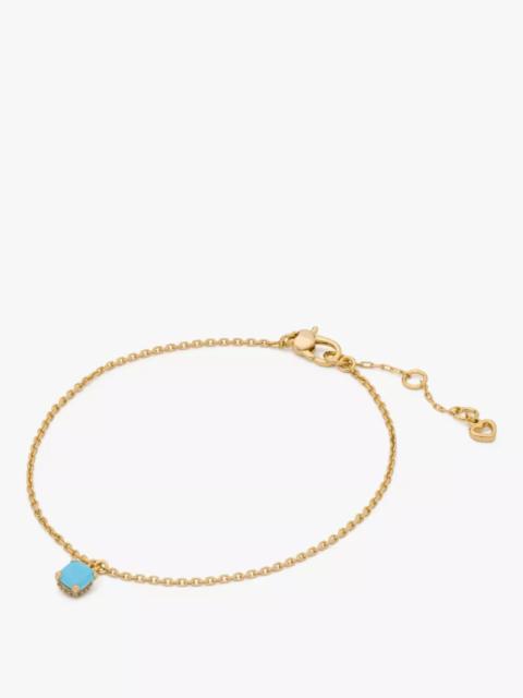 kate spade Little Luxuries Anklet