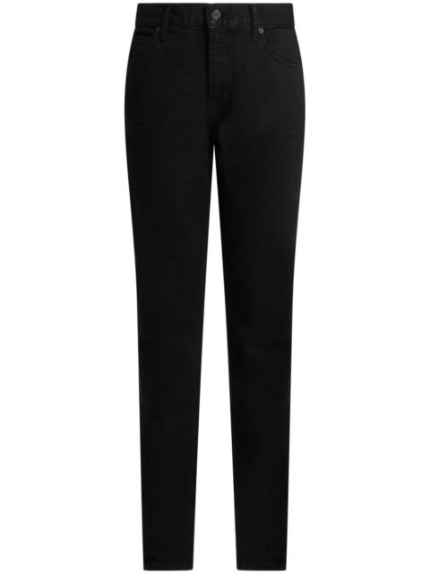 TOM FORD tapered jeans
