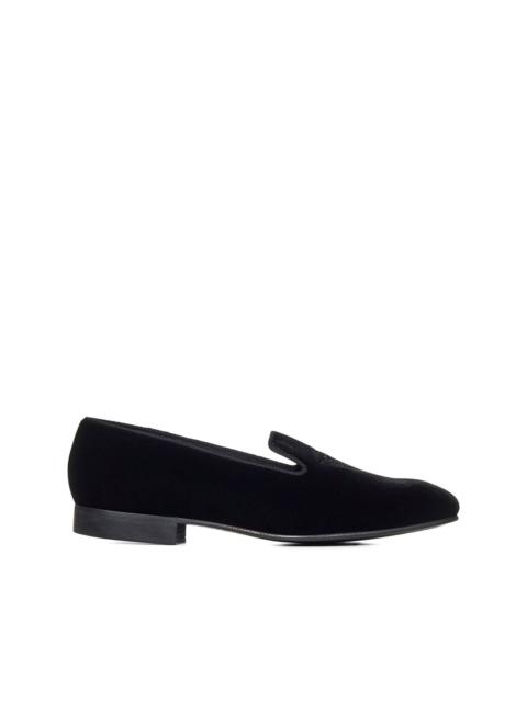 Church's King John Crown loafers