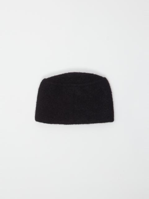 LAUREN MANOOGIAN Alpaca Felt Toque