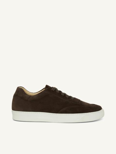 FRESCOBOL CARIOCA LAPA SUEDE SNEAKERS