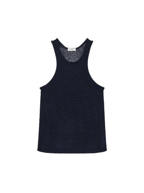 A.L.C. Nelly Open Knit Tank
