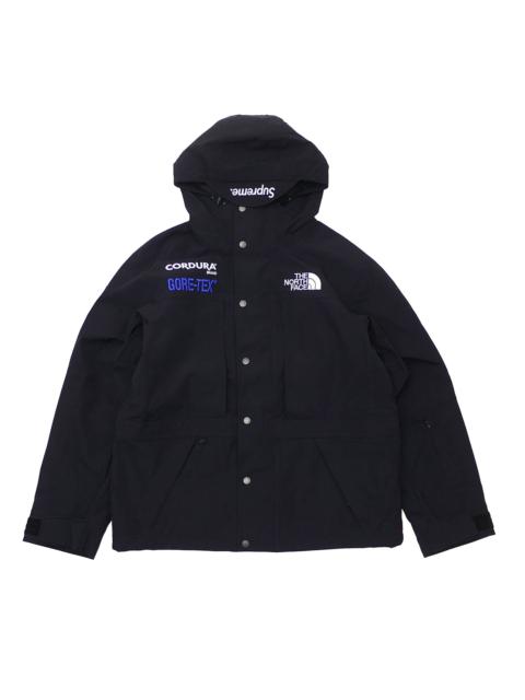 Supreme Supreme x The North Face Expedition Jacket 'Black