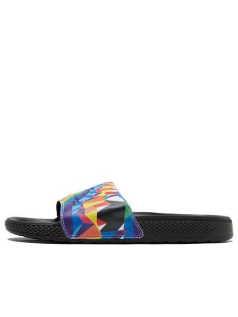 Converse Converse All Star Slide 'Pride' 170825C