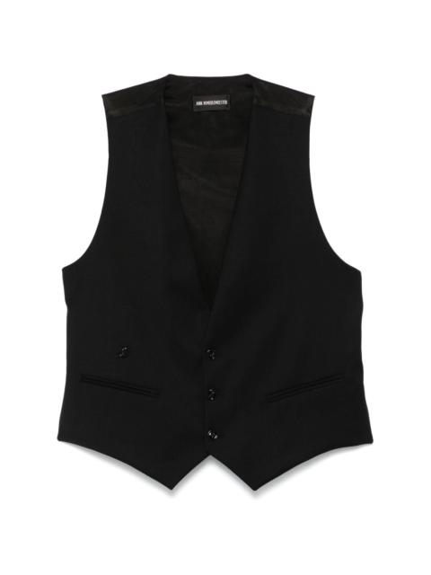 Ove waistcoat