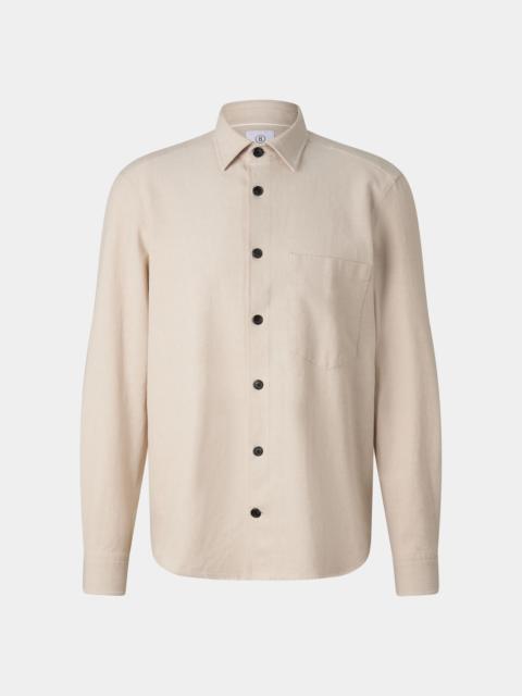 BOGNER Shirt Heiko in Sand