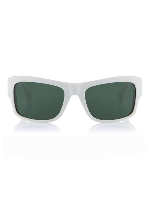 CELINE Celine CL40079I25N Sunglasses — White