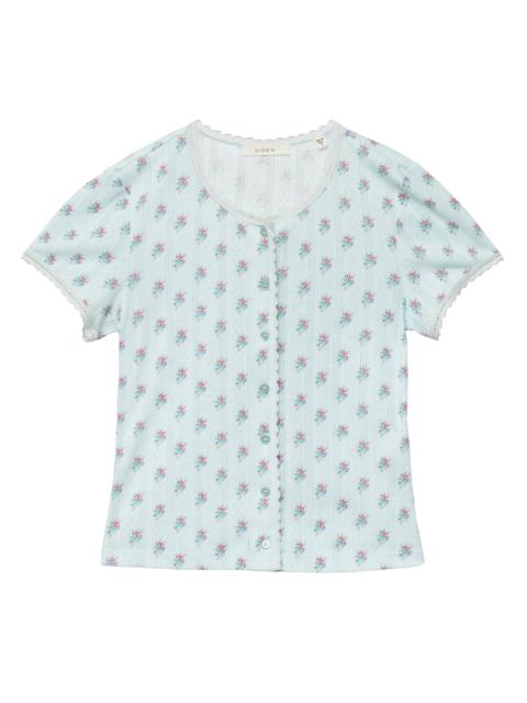 DÔEN NETA TEE
