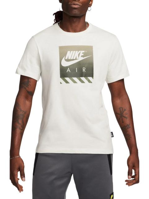 Air Graphic T-Shirt