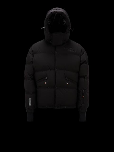 Moncler Coraia Short Down Jacket