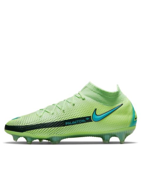 Nike Nike Phantom GT Elite DF FG 'Lime Glow' CW6589-303