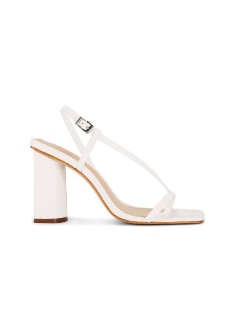 SCHUTZ Heloise Block Heel