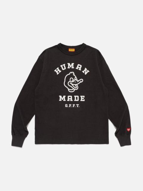 Human Made GRAPHIC L/S T-SHIRT