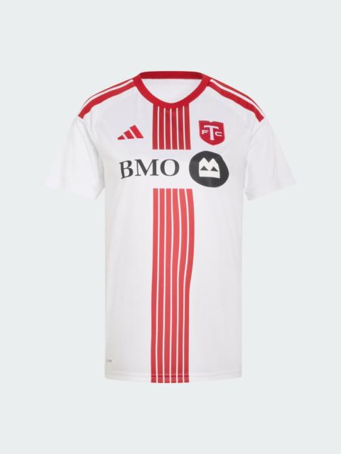 adidas Toronto FC 26/27 Away Jersey