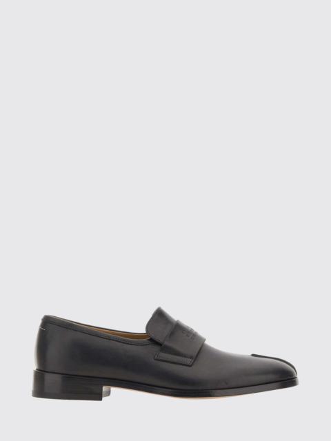 MM6 Maison Margiela Loafers men Mm6 Maison Margiela