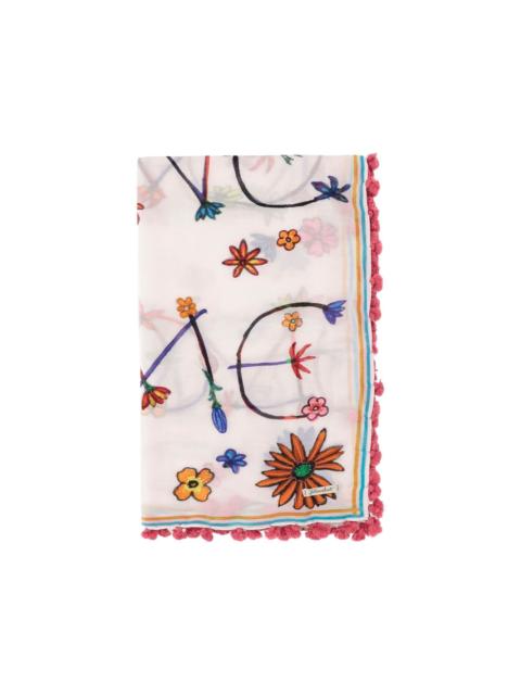 Faliero Sarti Sympathy scarf