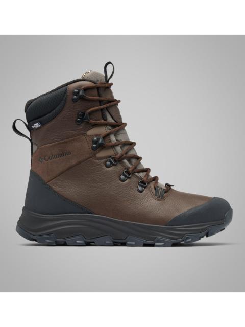 Columbia Men's Expeditionist Extreme Winter Boot
