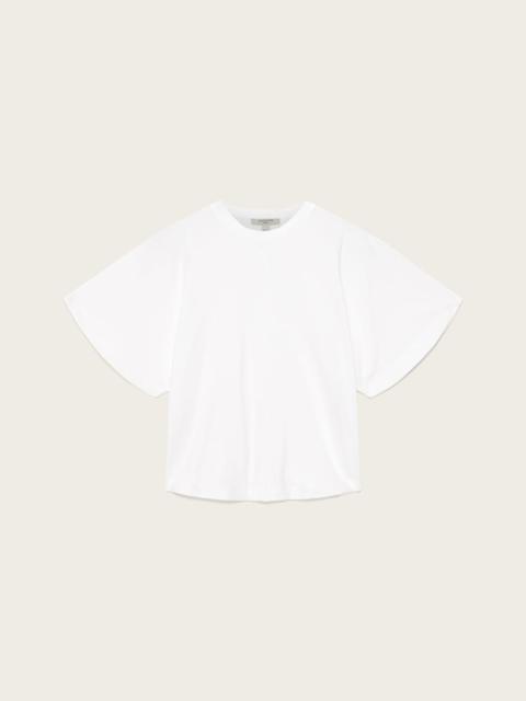 ALLSAINTS EDEN ARTIA SLIM FIT T-SHIRT